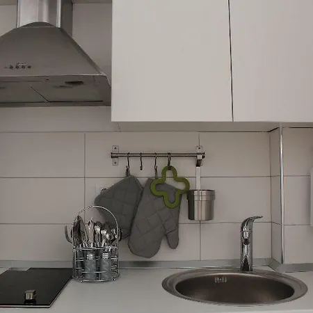 Iva Апартаменты