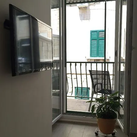 Apartment Iva Split
