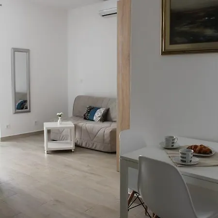 Apartment Iva *